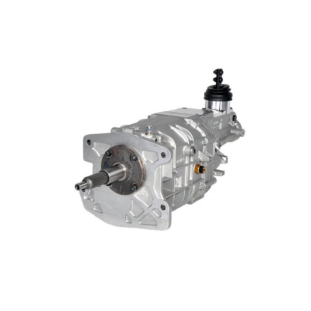 Speedway Motors SBC Transmission Kit, 5-Speed, TKX, 500 HP - Fresh Stock Dated December 2025