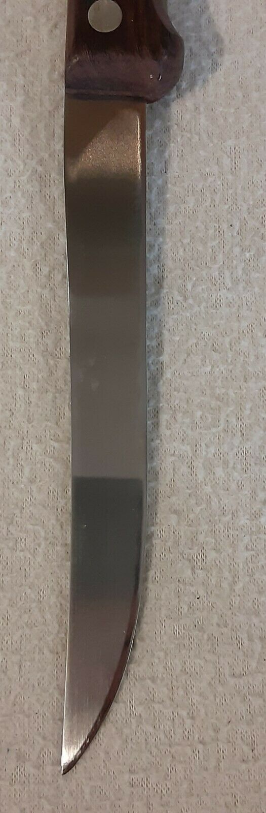 Vintage Imperial Fish Fillet Knife Stainless Steel Made in USA - Fresh Stock Dated January 2026