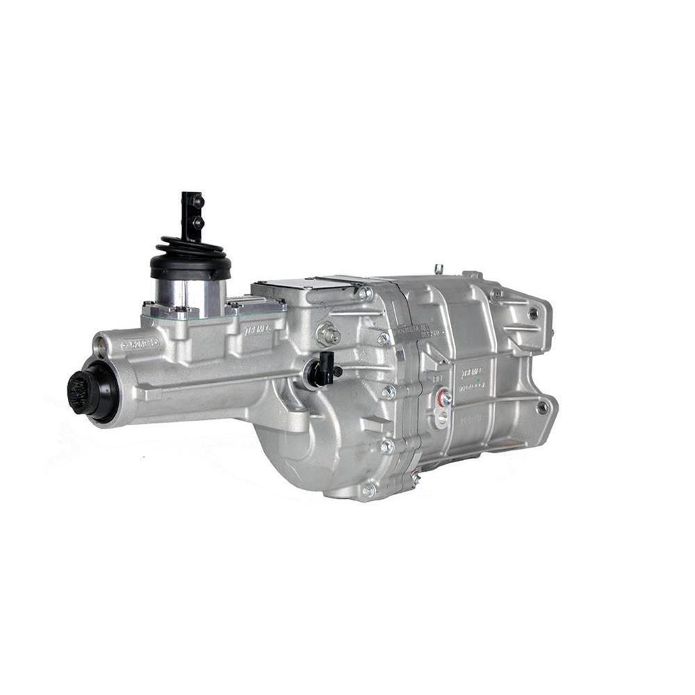 Speedway Motors SBC Transmission Kit, 5-Speed, TKX, 500 HP - Fresh Stock Dated December 2025
