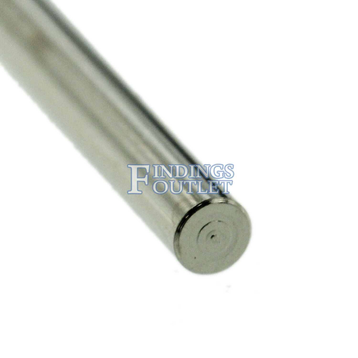 Long Replacement Pusher Pin With 12mm Tip For Removing Pins Metal Link Bands - Fresh Stock Dated December 2025