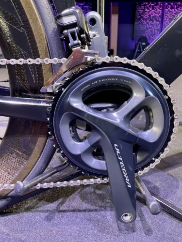 2020 Canyon Road Bike, Speedmax CF 8.0 - Fresh Stock Dated December 2025