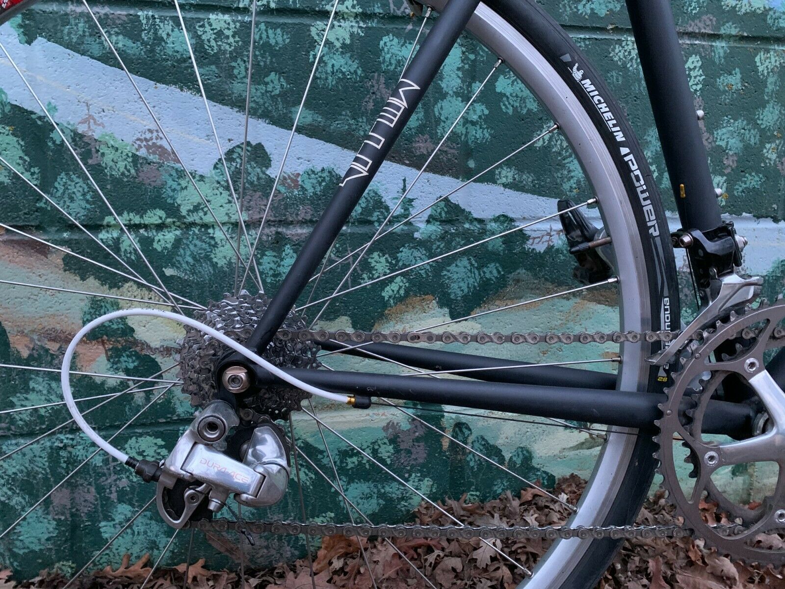 Custom handbuilt  Kelly Bonestock road bike - Fresh Stock Dated January 2026