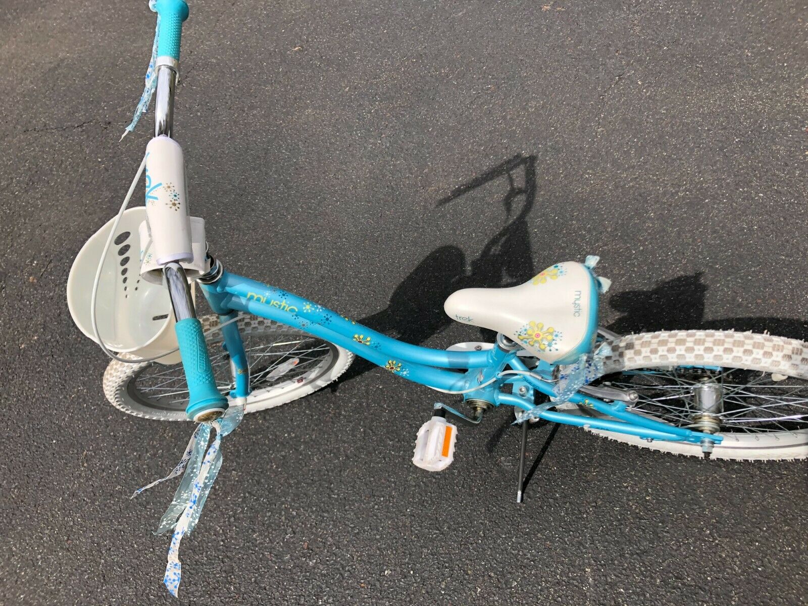 ** SUPER FUN TREK MYSTIC 20