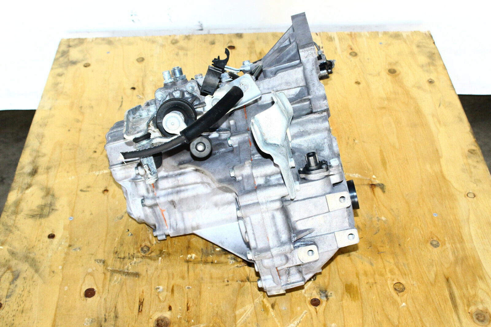 2003-2008 Toyota Corolla Matrix Vibe 5 Speed Manual Transmission 1.8L 1ZZFE JDM - Fresh Stock Dated December 2025