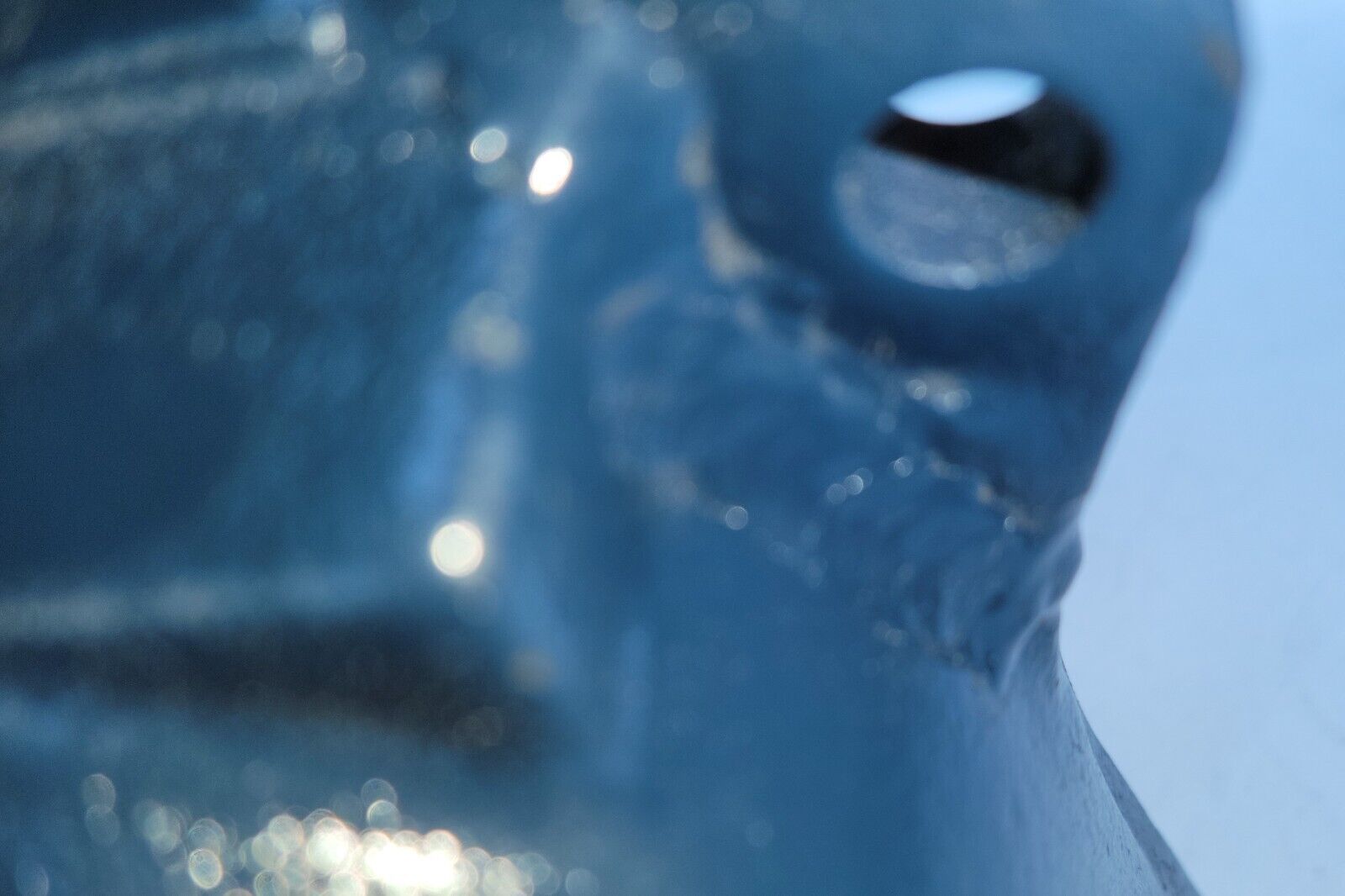 1963-65 FORD FALCON REBUILT WIDE RATIO BORG WARNER T-10 4 SPD.TRANS. 25 SPLINE - Fresh Stock Dated December 2025