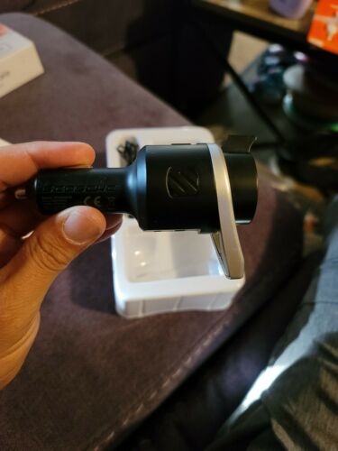 Scosche BTFreq Pro Wireless Hands-Free Car Kit - USB-C, Bluetooth, FM, Dual USB - Fresh Stock Dated January 2026