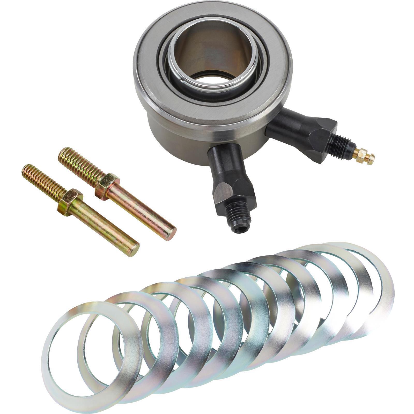 Speedway Motors SBC Transmission Kit, 5-Speed, TKX, 500 HP - Fresh Stock Dated December 2025