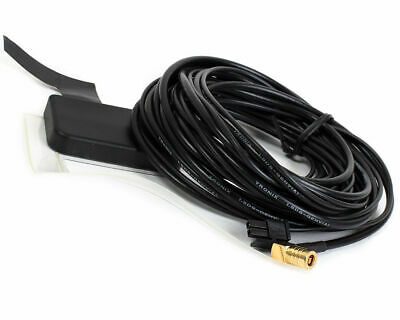 Dension DBU3GEN DAB+U  USB DAB Radio mottaker med digital tuner + GRATIS ANTENNE - Fresh Stock Dated December 2025