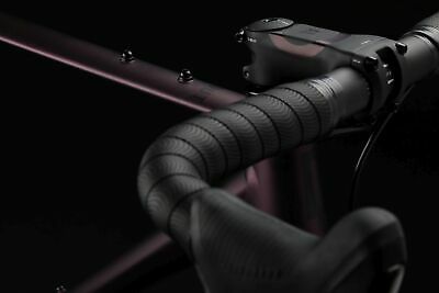 RONDO Ruut AL 2 Purple/Black [2021] Medium # GRAVEL BIKE - Fresh Stock Dated December 2025