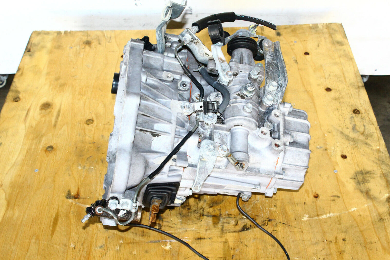 2003-2008 Toyota Corolla Matrix Vibe 5 Speed Manual Transmission 1.8L 1ZZFE JDM - Fresh Stock Dated December 2025