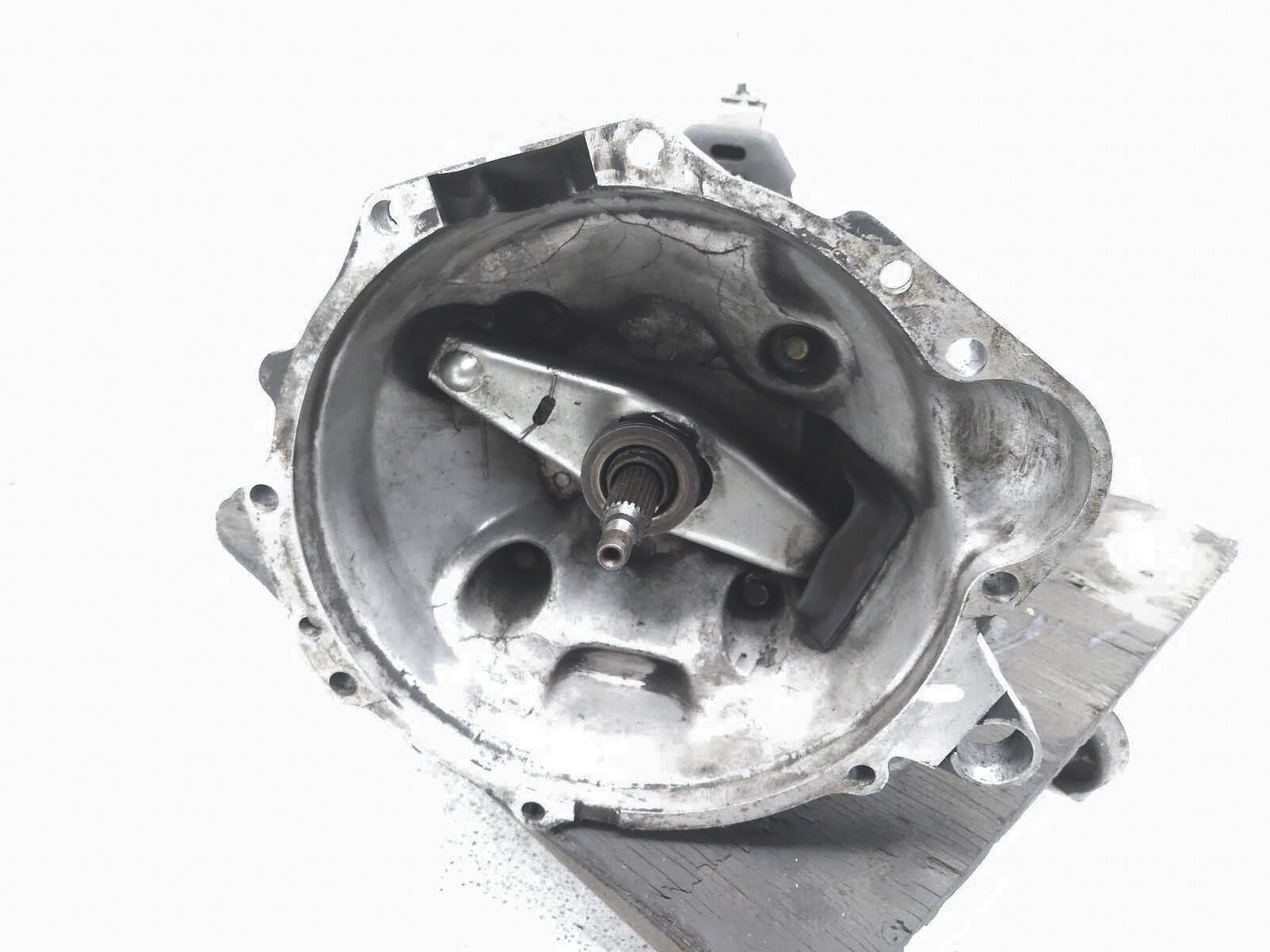 1990 Volvo 240 Manual Transmission Gearbox Tranny 190K Miles 1023561 - Fresh Stock Dated December 2025