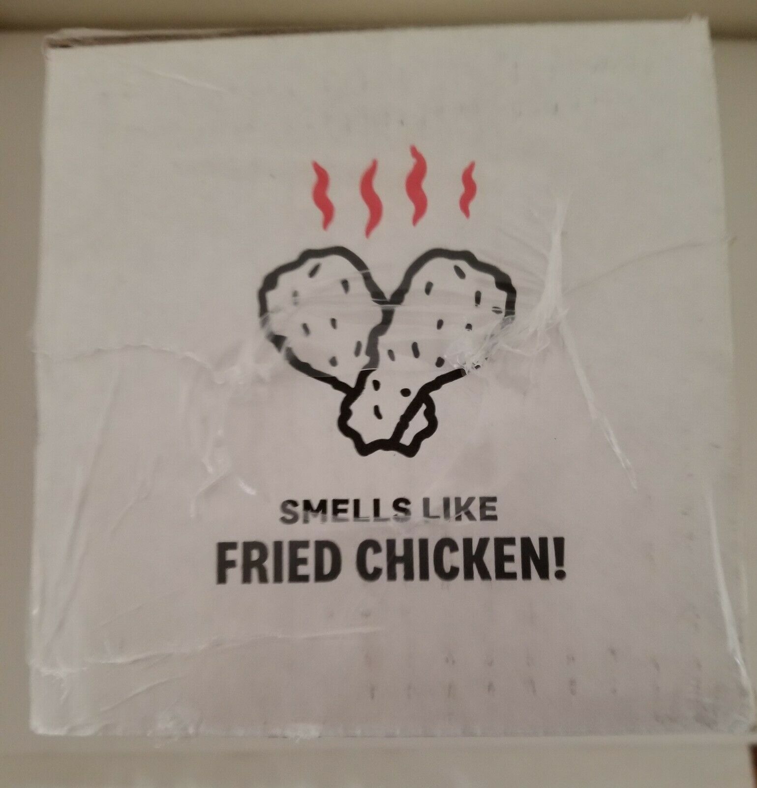 2 GENUINE KFC FIRE LOGS 11 HERBS AND SPICES ENVIRO-LOG KFC SCENT FREE SHIPPING - Fresh Stock Dated January 2026