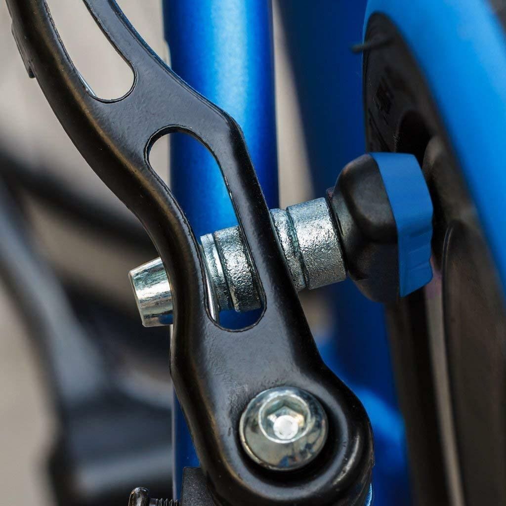 2/4pcs Mountain Bike BMX V Brake Blocks Bicycle Break Pad Shoes 3 Color Optional - Fresh Stock Dated December 2025