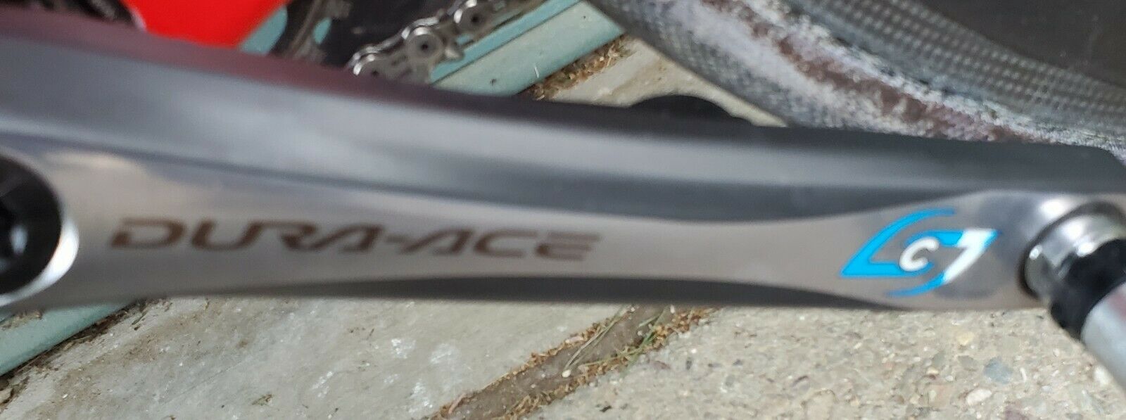 Focus Izalco Max - Size 54 - Dura-Ace 7900 Group Set - Stages Power Meter - Fresh Stock Dated December 2025