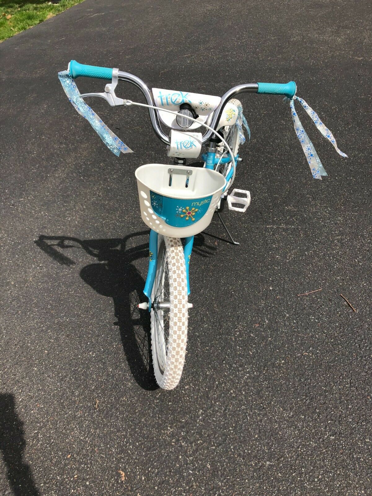 ** SUPER FUN TREK MYSTIC 20