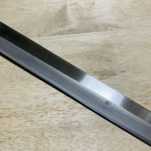 <Used> Japanese Chef's Kitchen Knife 正広 Takohiki  240/360 From Japan SS757 - Fresh Stock Dated January 2026