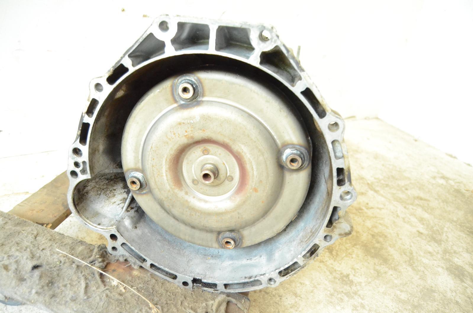 1988-1995 Nissan Truck Hardbody 4wd 6cyl Automatic Transmission Assembly - Fresh Stock Dated December 2025