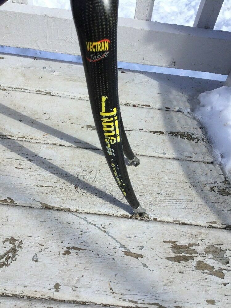 Time Helix Equipe Pro Frame Set  (5715) - Fresh Stock Dated December 2025