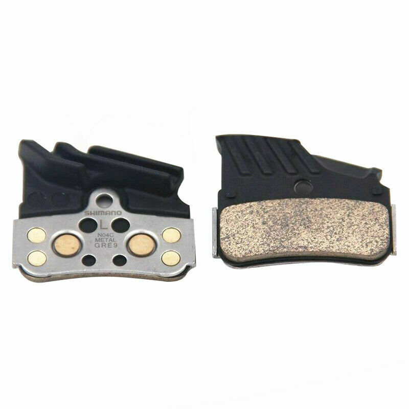 SHIMANO N03A N04C D03S Pads DEORE XTR DEORE Brake Pads For M9120 M7120 M8120 - Fresh Stock Dated December 2025