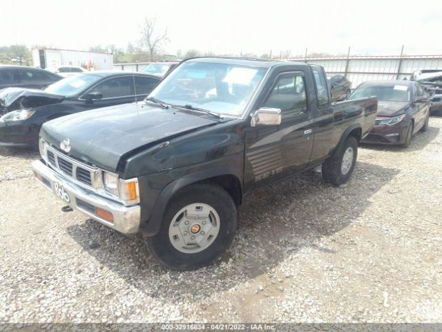 1988-1995 Nissan Truck Hardbody 4wd 6cyl Automatic Transmission Assembly - Fresh Stock Dated December 2025