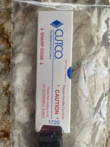 BRAND NEW CUTCO 1720 C  2 3/4