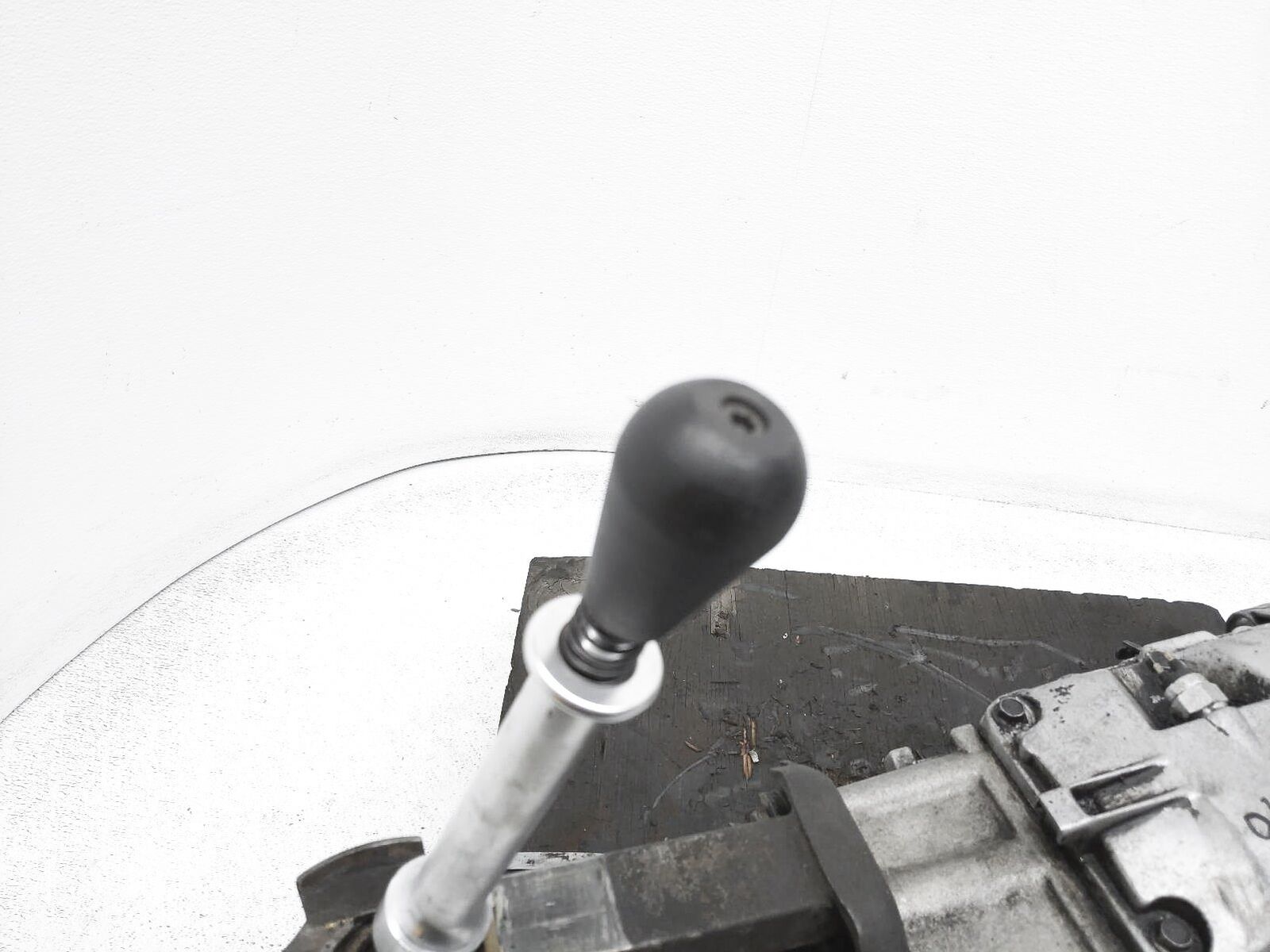 1990 Volvo 240 Manual Transmission Gearbox Tranny 190K Miles 1023561 - Fresh Stock Dated December 2025