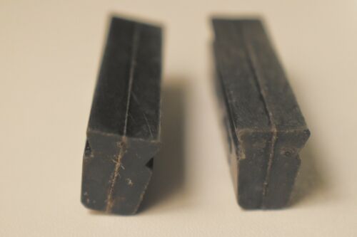 Campagnolo old style brake pads NOS - Fresh Stock Dated December 2025