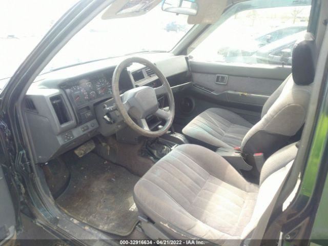 1988-1995 Nissan Truck Hardbody 4wd 6cyl Automatic Transmission Assembly - Fresh Stock Dated December 2025