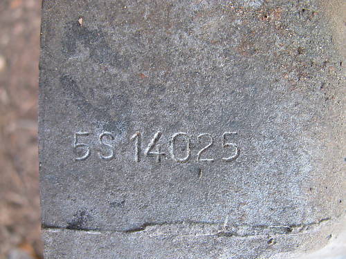 Porsche 944 924 5 speed manual transmission low mile! - Fresh Stock Dated December 2025