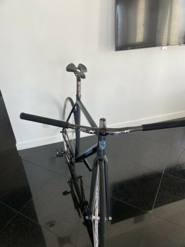 Leader Renovatio Track Bike Fixed Gear Fixie - Fresh Stock Dated December 2025