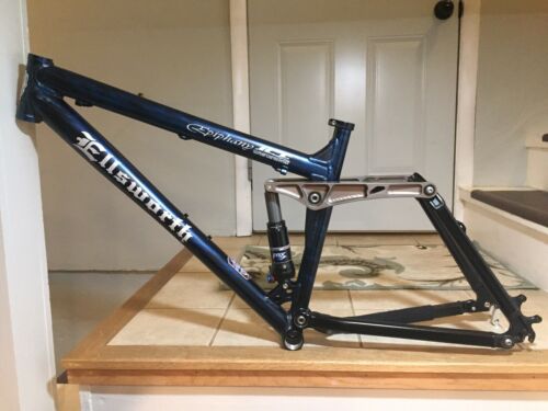 Ellsworth Epitaph 26” Frame - Fresh Stock Dated December 2025