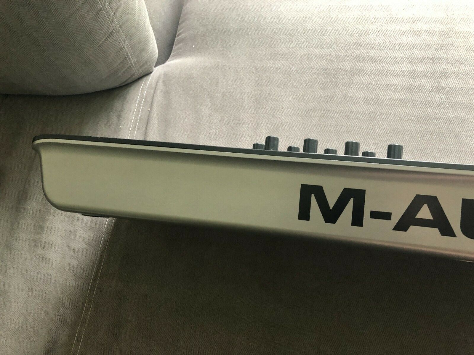 *M-Audio Oxygen49 MK IV* USB MIDI Controller! Excellent Condition! - Fresh Stock Dated December 2025