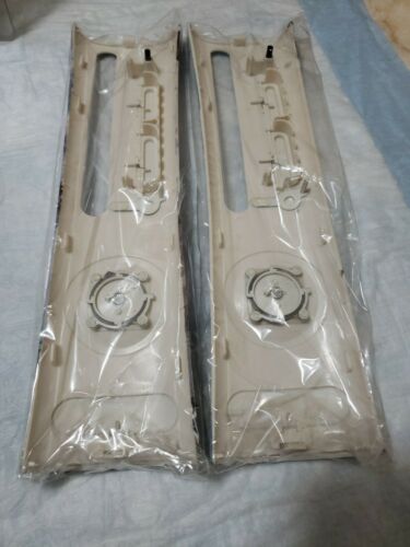 5 NEw Xbox 360 Faceplates - Call of Duty The Outfit Tropicana Twisted - Fresh Stock Dated February 2026