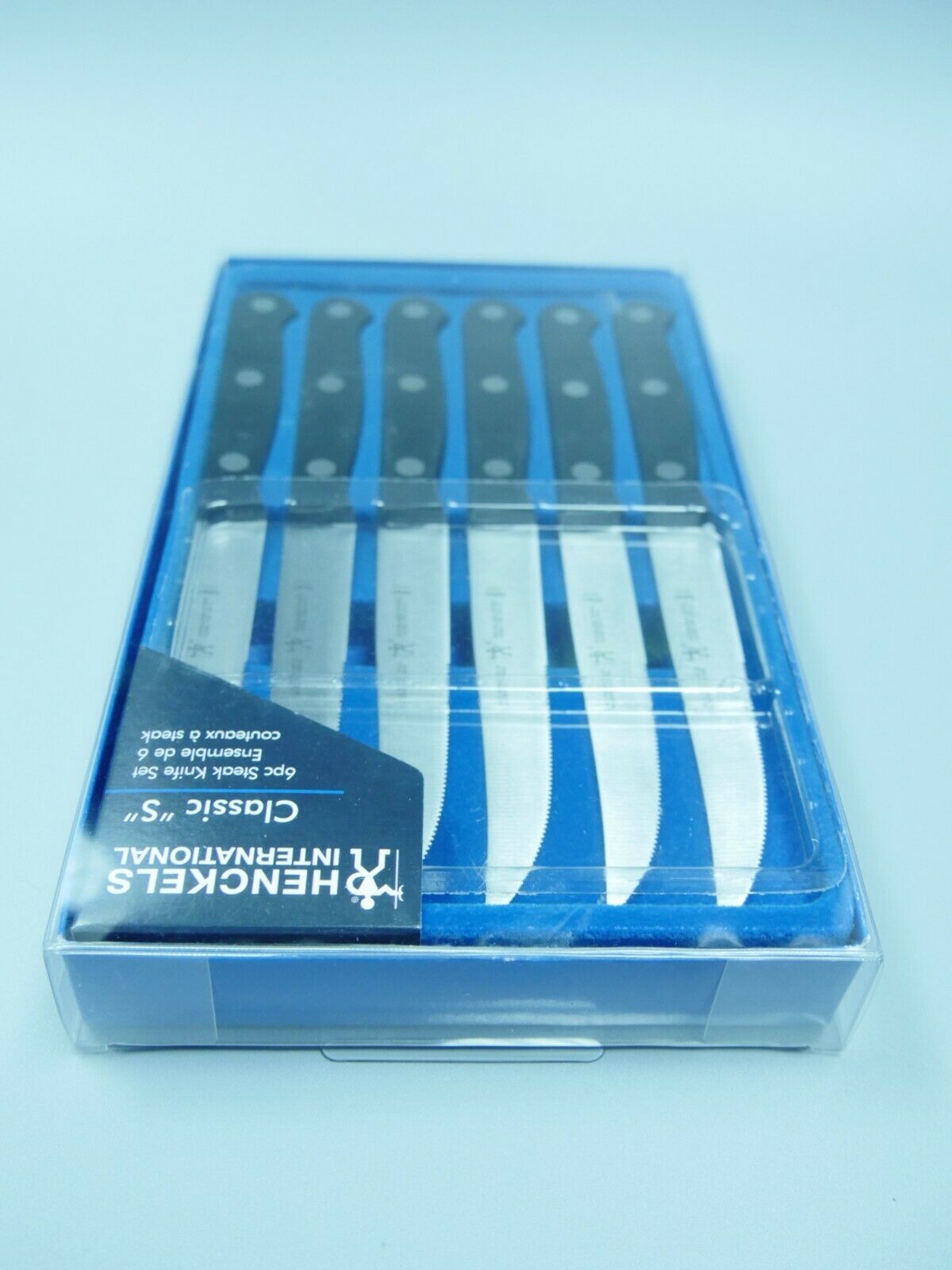 Zwilling J.A. Henckels Classic 