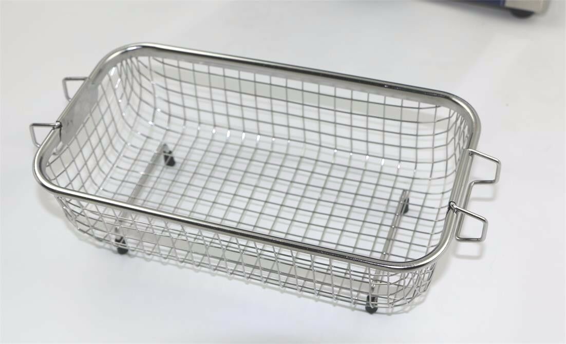 3L Derui Jewelry Glasses Ultrasonic Cleaner DR-LQ30 Digital Touch Control 120W - Fresh Stock Dated December 2025