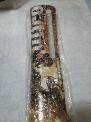 5 NEw Xbox 360 Faceplates - Call of Duty The Outfit Tropicana Twisted - Fresh Stock Dated February 2026