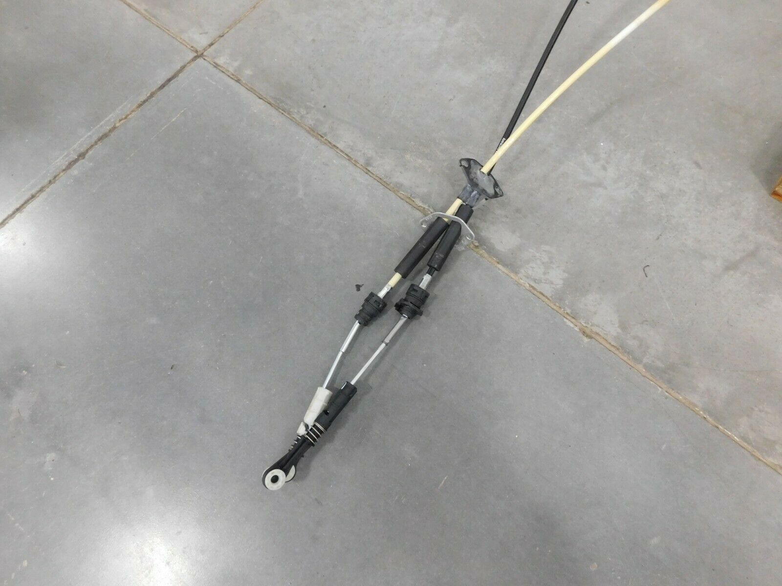 2016 Porsche 981 Cayman GT4 6 Speed Manual Transmission #2049 - Fresh Stock Dated December 2025