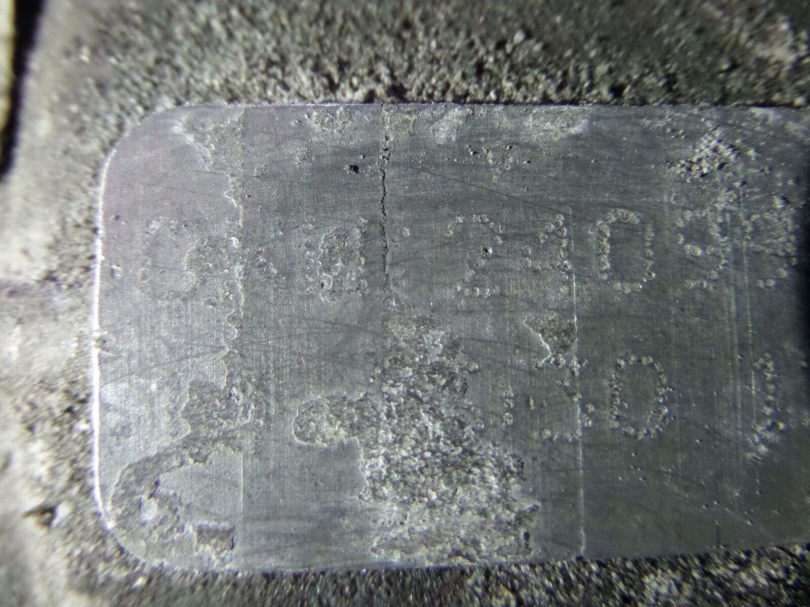 00-02 Audi TT Quattro 1.8T ATC 5 Speed M/T DXW Manual Transmission Transfer Case - Fresh Stock Dated December 2025