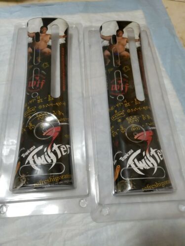 5 NEw Xbox 360 Faceplates - Call of Duty The Outfit Tropicana Twisted - Fresh Stock Dated February 2026