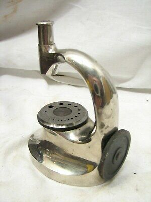 Antique Jeweler's Watchmaker's Staking Tool K&D New Style Special Stake 1902 Pat - Fresh Stock Dated December 2025