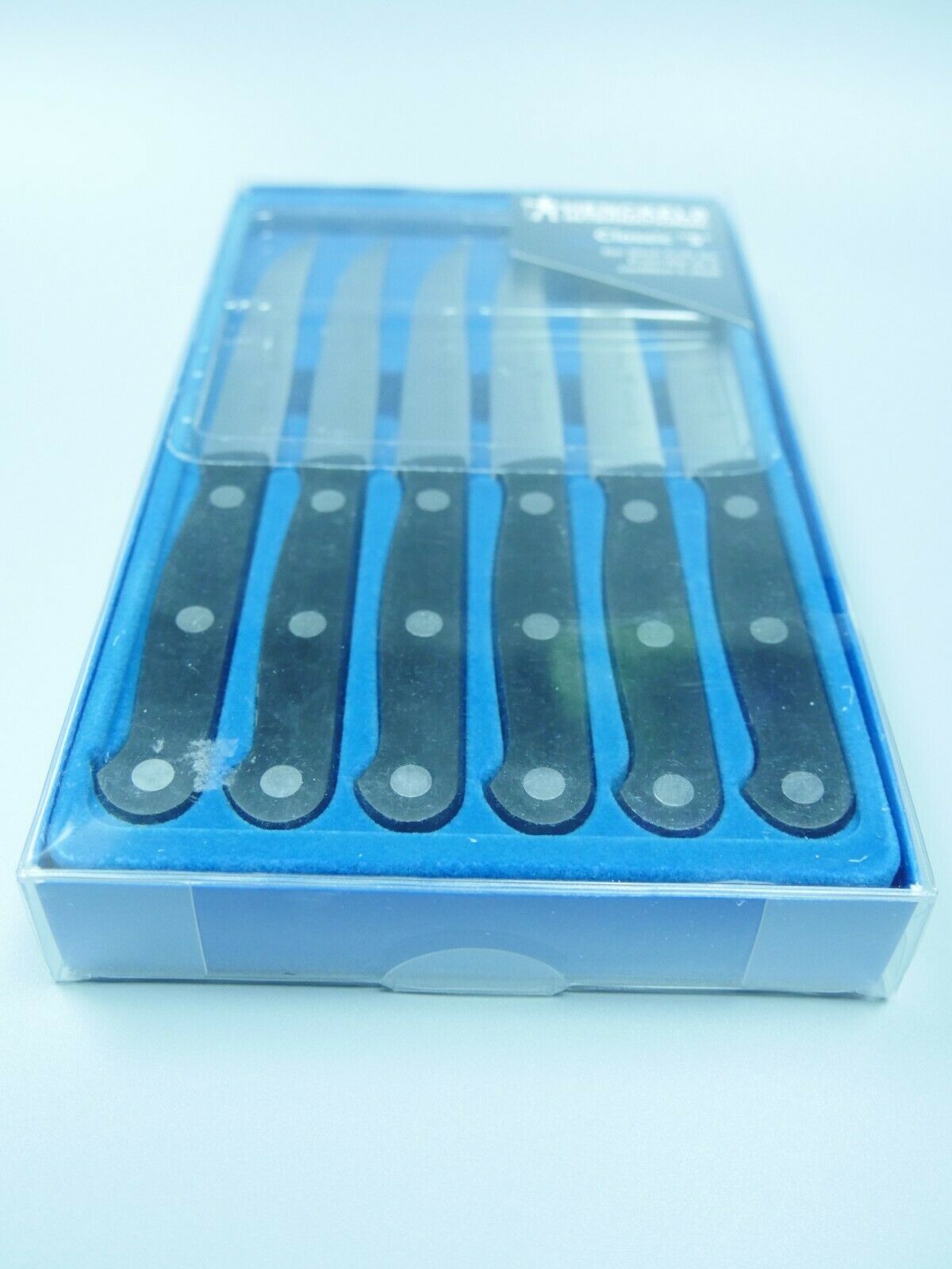 Zwilling J.A. Henckels Classic 