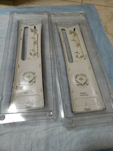 5 NEw Xbox 360 Faceplates - Call of Duty The Outfit Tropicana Twisted - Fresh Stock Dated February 2026