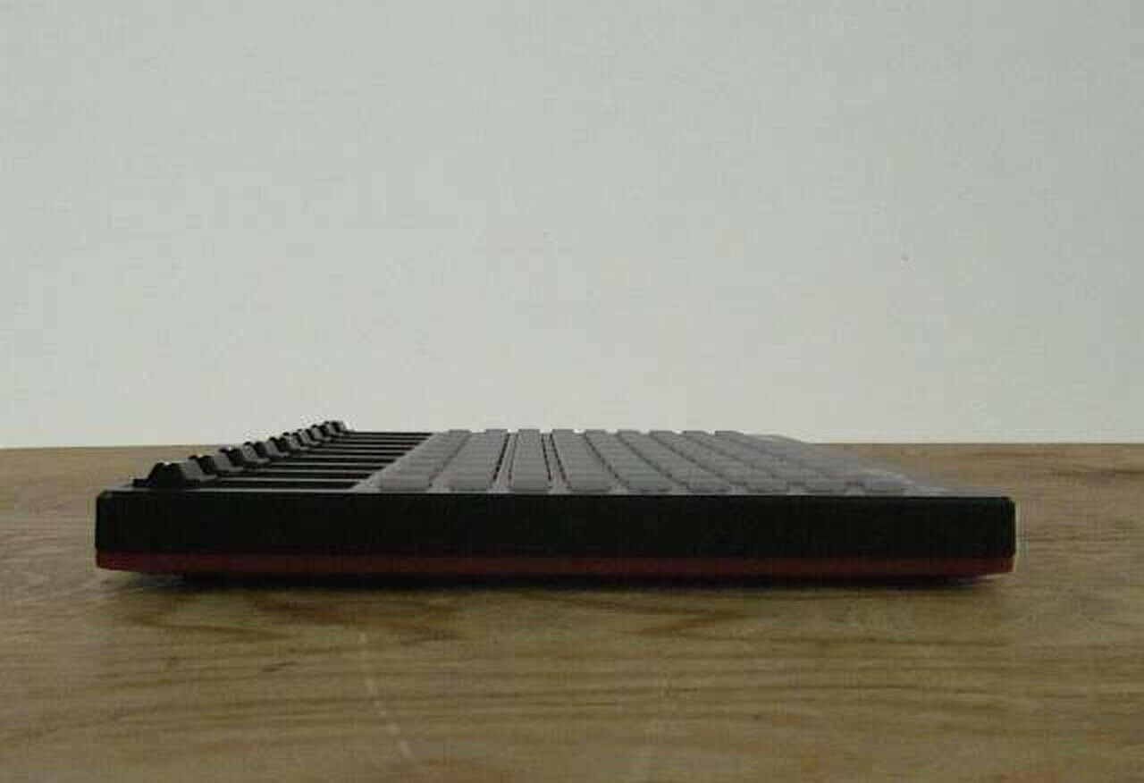 AKAI Professional MIDI controller compact USB 64clip Ableton Live Lite APC MINI - Fresh Stock Dated December 2025