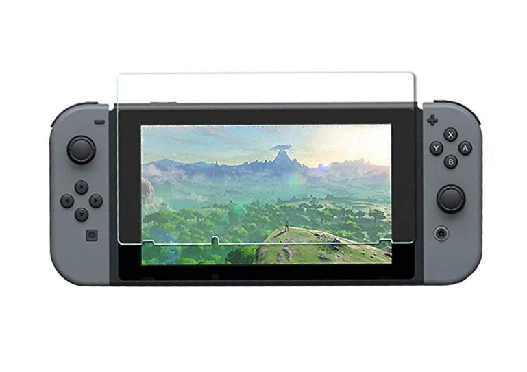 Fire Emblem Three Houses #2 Vinyl Skin Screen Protector Nintendo Switch Joy-Con - Fresh Stock Dated February 2026