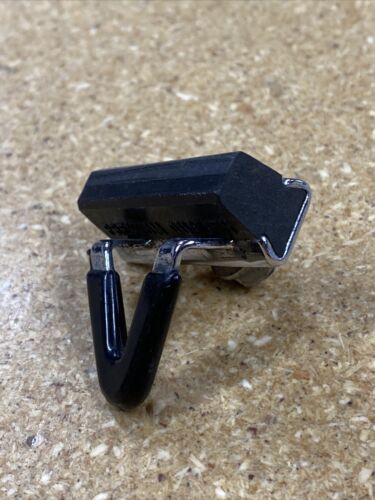 One (1) Campagnolo Chrome Brake Pad Vintage Campy - Fresh Stock Dated December 2025