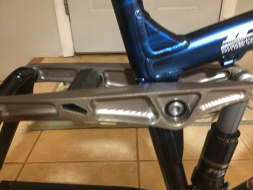 Ellsworth Epitaph 26” Frame - Fresh Stock Dated December 2025