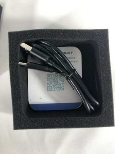 ORBA by Artiphon - Synth, Looper, Bluetooth MIDI Controller In Original Box - Fresh Stock Dated December 2025