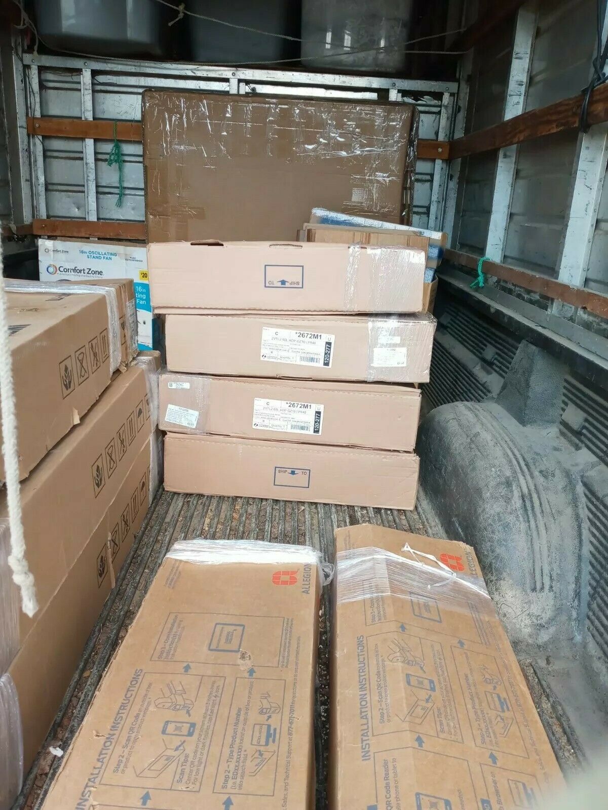 Firewood Lath Kindling Fire Starter - Fresh Stock Dated January 2026