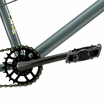 Bikes Rival 20 Freestyle BMX Grey - Fresh Stock Dated December 2025