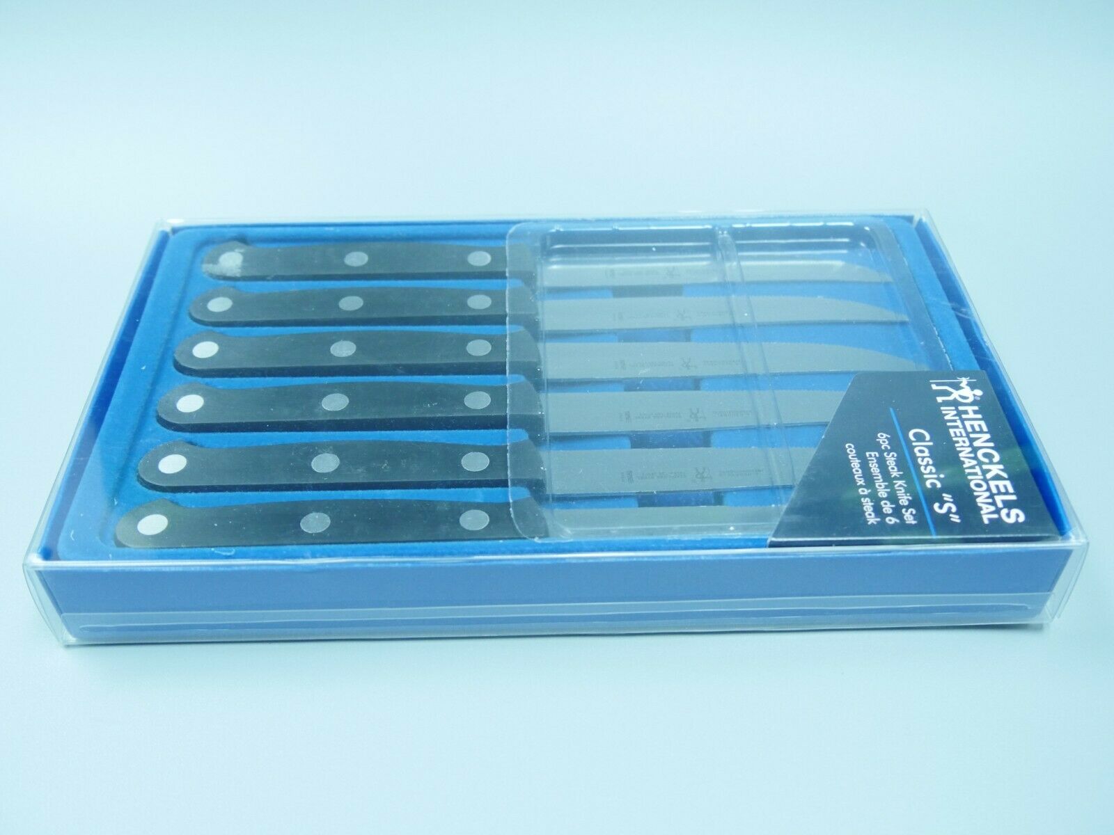 Zwilling J.A. Henckels Classic 